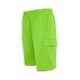 Cargo Sweat Lime