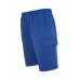 Cargo Sweat Royal