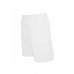 Cargo Sweat White