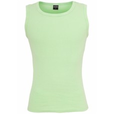 Faded Tanktop Mint