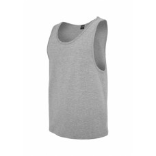Jersey Big Tank Grey