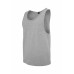 Jersey Big Tank Grey