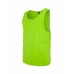 Jersey Big Tank Lime