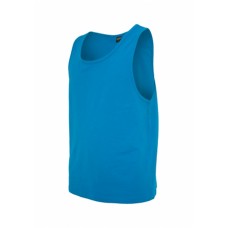 Jersey Big Tank Turquoise