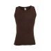 Tanktop Brown
