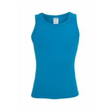 Tanktop Turquoise