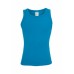 Tanktop Turquoise