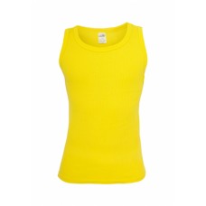 Tanktop Yellow