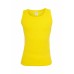 Tanktop Yellow