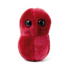 Giant Microbes - Sore Throat