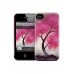 Gelaskin Hardcases For Iphone 4 - Bloom