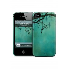 Gelaskin Hardcases For Iphone 4 - Sanctuary