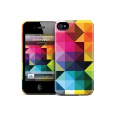 Gelaskin Hardcases For Iphone 4 - Intermezzo