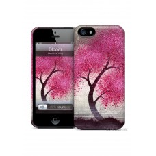 Gelaskin Hardcases For Iphone 5 - Bloom