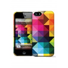 Gelaskin Hardcases For Iphone 5 - Intermezzo