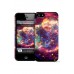Gelaskin Hardcases For Iphone 5 - The Supernova