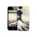 Gelaskin Hardcases For Iphone 5 - The Great Wave