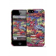 Gelaskin Hardcases For Iphone 5 - Actioned Packed Gelaskin Hardcases For Iphone 5 - Actioned Packed