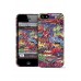 Gelaskin Hardcases For Iphone 5 - Actioned Packed Gelaskin Hardcases For Iphone 5 - Actioned Packed