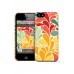 Gelaskin Hardcases For Iphone 5 - Sea Garden