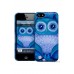 Gelaskin Hardcases For Iphone 5 - Night Owl
