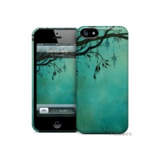 Gelaskin Hardcases For Iphone 5 - Sanctuary