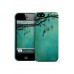Gelaskin Hardcases For Iphone 5 - Sanctuary