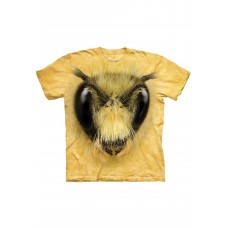 Big Face Bee