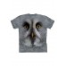 Big Face Owl