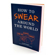 How To Swear Around The World