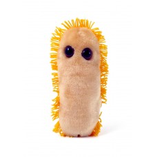 Giant Microbes - Stomach Ache