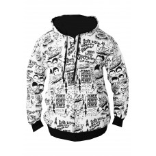 Geek Zip