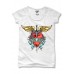 Bon Jovi Heart & Dagger
