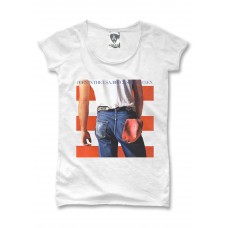 Bruce Springsteen Born In The Usa