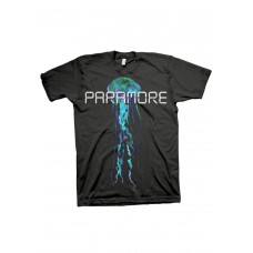 Paramore Digital Jelly