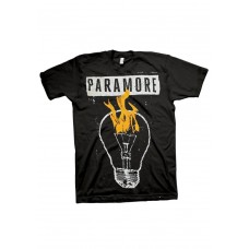 Paramore Fire Bulb