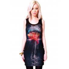 Man Of War Bodycon