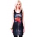 Man Of War Bodycon