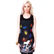 Metamorphosis Bodycon