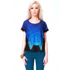 Hibernation  Baggy Top