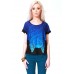 Hibernation  Baggy Top