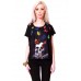 Metamorphosis Baggy Top
