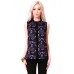 Boney Butterfly Sleeveless