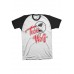 Teen Wolf Wolf Logo Short Sleeve Baseball