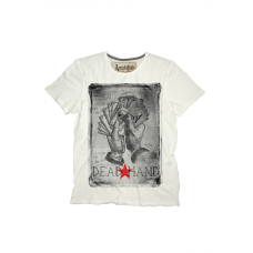 Dark Souls Dead Hand