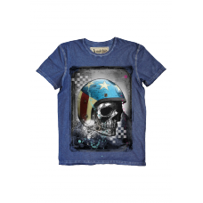Dark Souls American Helmet