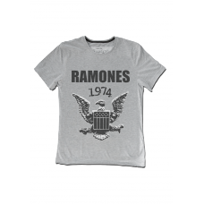 Ramones 1974