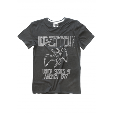 Led Zeppelin 77