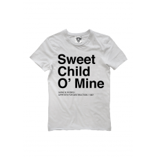 Guns N Roses Sweet Child Of Mine