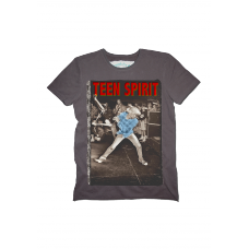Nirvana Teen Spirit